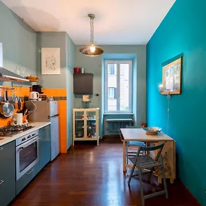  Apartment Casa Mariella